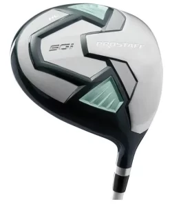 Wilson Golf Wilson Ladies Pro Staff SGI Oversize Driver