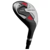 Wilson Golf Wilson Pro Staff SGI Hybrid -Golf Clubs Shop wgd151600 535
