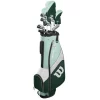 Wilson Golf Wilson Ladies Pro Staff SGI Complete Package Set -Golf Clubs Shop wgg150012 549