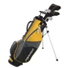 Wilson Golf Wilson Pro Staff JGI Junior Golf Package Set (8-11 Year) -Golf Clubs Shop wggc91830 548