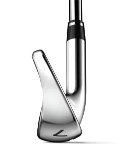 Wilson Golf Wilson Staff Ladies Dynapower Irons - Graphite -Golf Clubs Shop wilson dyna ir 5 1 1