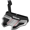 Wilson Golf Wilson Harmonized M5 Putter -Golf Clubs Shop wilson harmonized putter m5 back view 400
