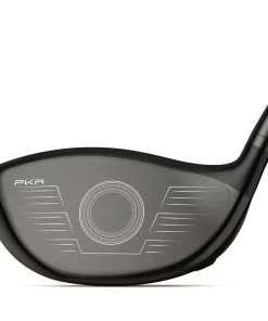 Wilson Golf Wilson Staff Launch Pad 2 Ladies Driver -Golf Clubs Shop wilson launch pad 2 driver 3 1