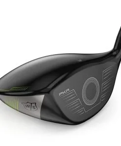 Wilson Golf Wilson Staff Launch Pad 2 Ladies Driver -Golf Clubs Shop wilson launch pad 2 driver 4 1