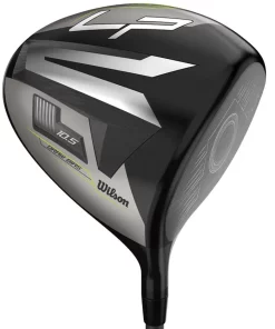 Wilson Golf Wilson Staff Launch Pad 2 Driver