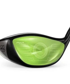 Wilson Golf Wilson Staff Launch Pad 2 Ladies Driver -Golf Clubs Shop wilson launch pad 2 driver 6 1