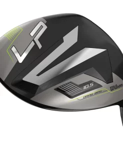 Wilson Golf Wilson Staff Launch Pad 2 Ladies Driver -Golf Clubs Shop wilson launch pad 2 driver 7 1