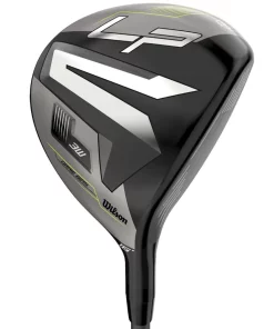 Wilson Golf Wilson Staff Launch Pad 2 Ladies Fairway Wood