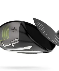 Wilson Golf Wilson Staff Launch Pad 2 Ladies Fairway Wood -Golf Clubs Shop wilson launch pad 2 fairway wood 6 1