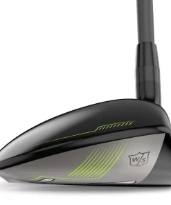 Wilson Golf Wilson Staff Launch Pad 2 Fairway Wood -Golf Clubs Shop wilson launch pad 2 fairway wood 7