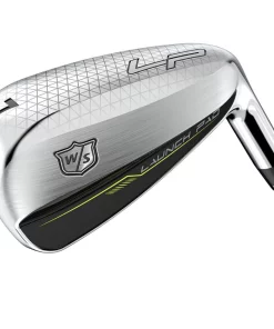 Wilson Golf Wilson Staff Launch Pad 2 Graphite Irons -Golf Clubs Shop wilson launch pad 2 irons 1 1 1