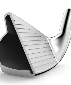 Wilson Golf Wilson Staff Launch Pad 2 Ladies Graphite Irons -Golf Clubs Shop wilson launch pad 2 irons 2 1 1 1