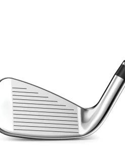 Wilson Golf Wilson Staff Launch Pad 2 Ladies Graphite Irons -Golf Clubs Shop wilson launch pad 2 irons 4 1 1 1