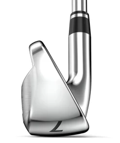 Wilson Golf Wilson Staff Launch Pad 2 Ladies Graphite Irons -Golf Clubs Shop wilson launch pad 2 irons 5 1 1 1