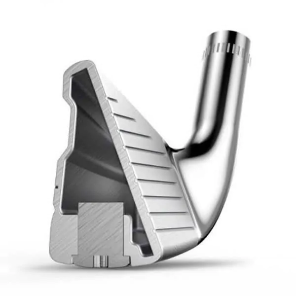 Wilson Golf Wilson Staff Model Utility Graphite Iron 2 Wilson Golf Wilson Staff Model Utility Graphite Iron - Image 2