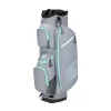 Wilson Golf Wilson Ladies ProStaff Cart Bag - Jade