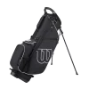 Wilson Golf Wilson ProStaff Carry Bag - Black/White