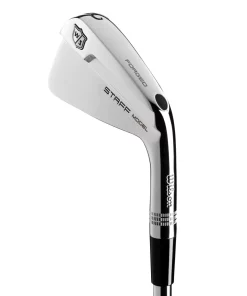 Wilson Golf Wilson Staff Model Blade Irons -Golf Clubs Shop wilson staff blades 6 aslan
