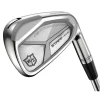 Wilson Golf Wilson Staff Model CB Forged Irons - Steel -Golf Clubs Shop wilson staff cb 1