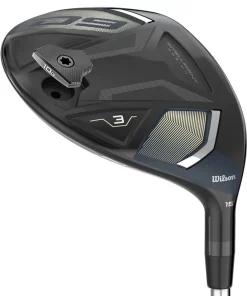 Wilson Golf Wilson Staff D9 Fairway Wood -Golf Clubs Shop wilson staff d9 fairway wood 4 2 1
