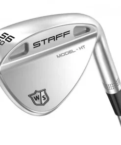 Wilson Golf Wilson Staff Model HT Wedge -Golf Clubs Shop wilson staff ht wedge 1 600