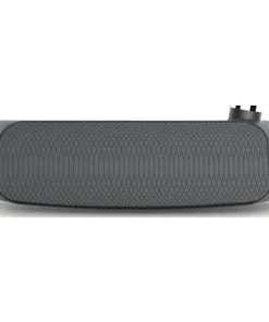 Wilson Golf Wilson Staff Infinite II The Bean Putter -Golf Clubs Shop wilson staff infinite bean putter face view 400