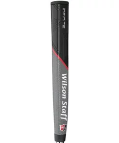 Wilson Golf Wilson Staff Infinite II Grant Park Putter -Golf Clubs Shop wilson staff infinite putter grip 400 1 1 1