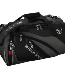 Wilson Golf Wilson Staff Duffle Bag