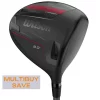 Wilson Golf Wilson Staff Dynapower Carbon Driver -Golf Clubs Shop ws cb 1 multi
