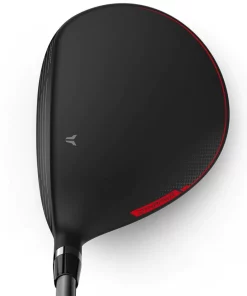 Wilson Golf Wilson Staff Dynapower Fairway Wood -Golf Clubs Shop ws dyna 3 2