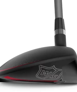 Wilson Golf Wilson Staff Dynapower Fairway Wood -Golf Clubs Shop ws dyna 3 3