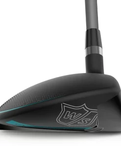 Wilson Golf Wilson Staff Dynapower Ladies Fairway Wood -Golf Clubs Shop ws dyna 3 wmns 3