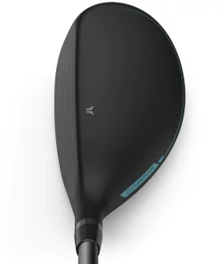 Wilson Golf Wilson Staff Dynapower Ladies Hybrid -Golf Clubs Shop ws dyna hyb lady 2