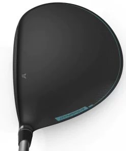 Wilson Golf Wilson Staff Dynapower Ladies Titanium Driver -Golf Clubs Shop ws dyna ti wmns 2