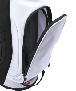 Wilson Golf Wilson Staff Exo Lite Stand Bag - Dynapower 11 Wilson Golf Wilson Staff Exo Lite Stand Bag - Dynapower -Golf Clubs Shop ws exo lite dyna 1