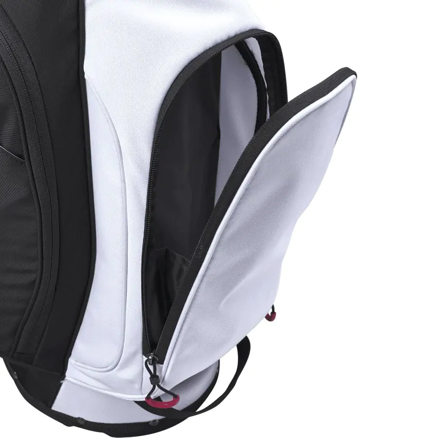 Wilson Golf Wilson Staff Exo Lite Stand Bag - Dynapower 6 Wilson Golf Wilson Staff Exo Lite Stand Bag - Dynapower - Image 6