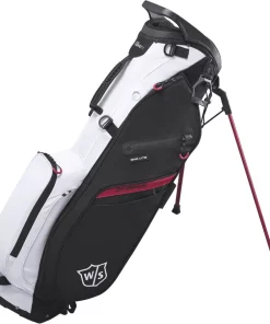 Wilson Golf Wilson Staff Exo Lite Stand Bag - Dynapower