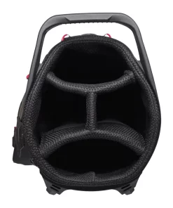 Wilson Golf Wilson Staff Exo Lite Stand Bag - Dynapower 9 Wilson Golf Wilson Staff Exo Lite Stand Bag - Dynapower -Golf Clubs Shop ws exo lite dyna 5