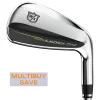 Wilson Golf Wilson Staff Launch Pad 2 Ladies Graphite Irons 2 Wilson Golf Wilson Staff Launch Pad 2 Ladies Graphite Irons -Golf Clubs Shop ws lp hero s