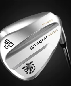 Wilson Golf Wilson Staff Model Tour Grind Wedge -Golf Clubs Shop ws sm tg w6