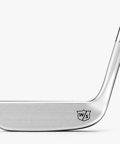 Wilson Golf Wilson Staff Model Putter 8802 -Golf Clubs Shop ws staff model 8802 3