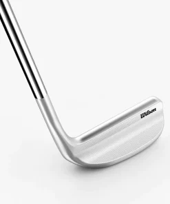 Wilson Golf Wilson Staff Model Putter 8802 -Golf Clubs Shop ws staff model 8802 4