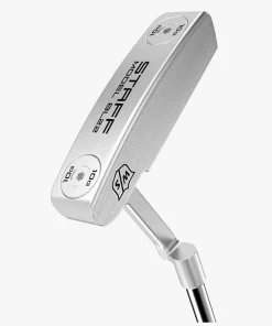 Wilson Golf Wilson Staff Model Putter BL22 -Golf Clubs Shop ws staff model bl22 2
