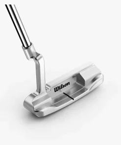 Wilson Golf Wilson Staff Model Putter BL22 -Golf Clubs Shop ws staff model bl22 5