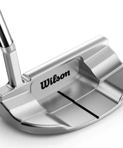 Wilson Golf Wilson Staff Model Putter MT22 9 Wilson Golf Wilson Staff Model Putter MT22 -Golf Clubs Shop ws staff model mt22 3