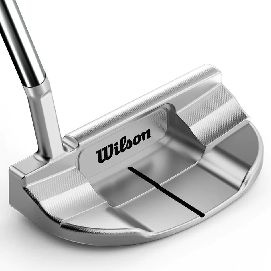 Wilson Golf Wilson Staff Model Putter MT22 3 Wilson Golf Wilson Staff Model Putter MT22 - Image 3