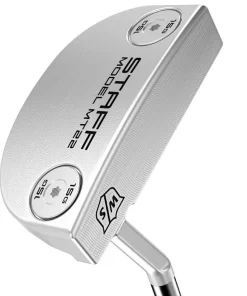 Wilson Golf Wilson Staff Model Putter MT22 10 Wilson Golf Wilson Staff Model Putter MT22 -Golf Clubs Shop ws staff model mt22 4