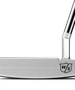 Wilson Golf Wilson Staff Model Putter MT22 11 Wilson Golf Wilson Staff Model Putter MT22 -Golf Clubs Shop ws staff model mt22 5