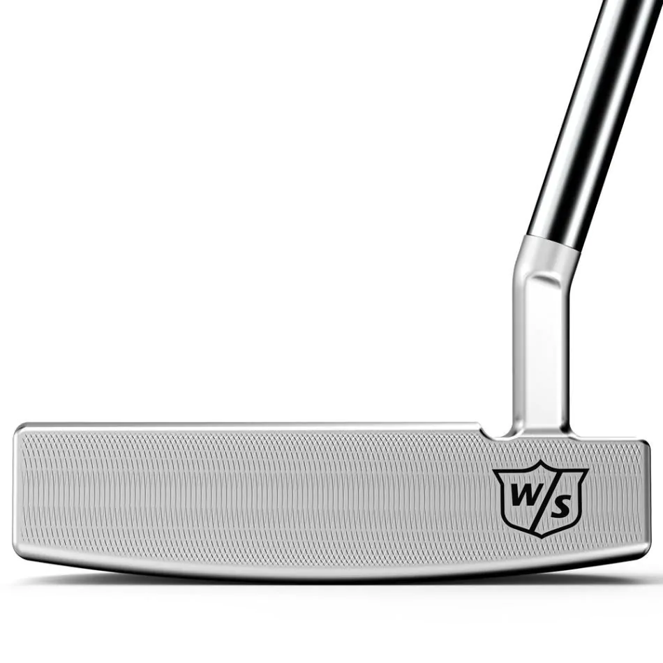 Wilson Golf Wilson Staff Model Putter MT22 5 Wilson Golf Wilson Staff Model Putter MT22 - Image 5