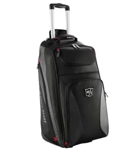 Wilson Golf Wilson Staff Wheeled Travel Bag